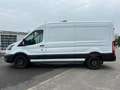 Ford Transit T350 L3H2 2.0 EcoBlue 170ch S\u0026S Trend Busines Blanc - thumbnail 9