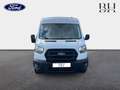 Ford Transit T350 L3H2 2.0 EcoBlue 170ch S\u0026S Trend Business Blanc - thumbnail 2