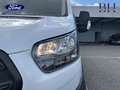 Ford Transit T350 L3H2 2.0 EcoBlue 170ch S\u0026S Trend Business Blanc - thumbnail 16