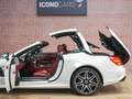 Mercedes-Benz SL 500 Aut. Blanco - thumbnail 17