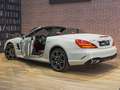 Mercedes-Benz SL 500 Aut. Blanco - thumbnail 19