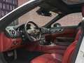 Mercedes-Benz SL 500 Aut. Blanco - thumbnail 9