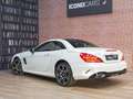 Mercedes-Benz SL 500 Aut. Blanco - thumbnail 7