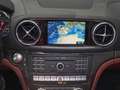 Mercedes-Benz SL 500 Aut. Blanco - thumbnail 32
