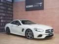 Mercedes-Benz SL 500 Aut. Blanco - thumbnail 2