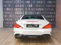 Mercedes-Benz SL 500 Aut. Blanco - thumbnail 8