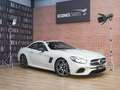 Mercedes-Benz SL 500 Aut. Blanco - thumbnail 1