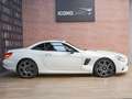 Mercedes-Benz SL 500 Aut. Blanco - thumbnail 4
