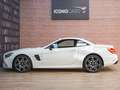 Mercedes-Benz SL 500 Aut. Blanco - thumbnail 5