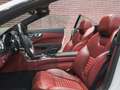 Mercedes-Benz SL 500 Aut. Blanco - thumbnail 21