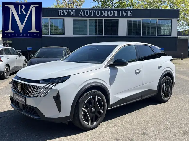 Peugeot 3008 E-3008 Allure 73 kWh SOH 96%| ACHTERUITRIJCAMERA|