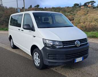 2.0 TDI - 9 posti (Iva Esposta)