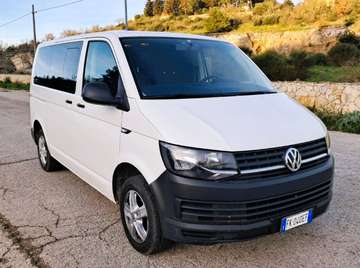 2.0 TDI - 9 posti (Iva Esposta)