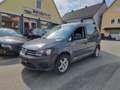 Volkswagen Caddy 1.6 TDI Kasten KLIMA+AHK+MwSt. siva - thumbnail 1