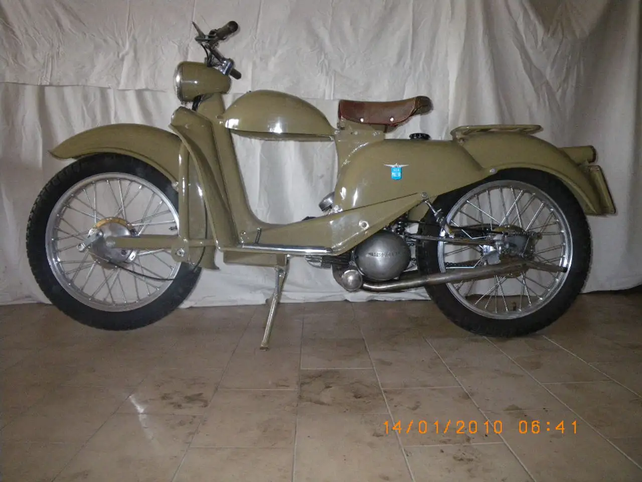 Aermacchi