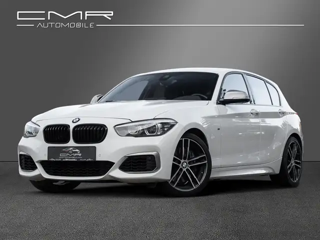 BMW 140