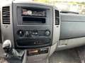 Volkswagen Crafter 35 mittel L2 Doppelkabine *Pritsche*6 Sitzer* Orange - thumbnail 13