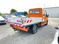 Volkswagen Crafter 35 mittel L2 Doppelkabine *Pritsche*6 Sitzer* Orange - thumbnail 8