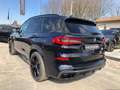BMW X5 21" M SPORT M-SPORT MSPORT TETTO HUD PDC ACC LED Negro - thumbnail 15