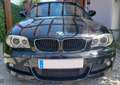 BMW 118 118i Cabrio "M-Sportpaket Leder" Schwarz - thumbnail 9