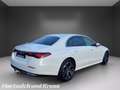Mercedes-Benz E 200 E 200 Avantgarde Advanced+AHK+19"Räder+360°Kamera+ Blanc - thumbnail 6