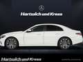 Mercedes-Benz E 200 E 200 Avantgarde Advanced+AHK+19"Räder+360°Kamera+ Wit - thumbnail 4