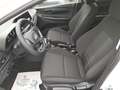 Hyundai BAYON Bayon Select 2WD Navigation Bianco - thumbnail 8