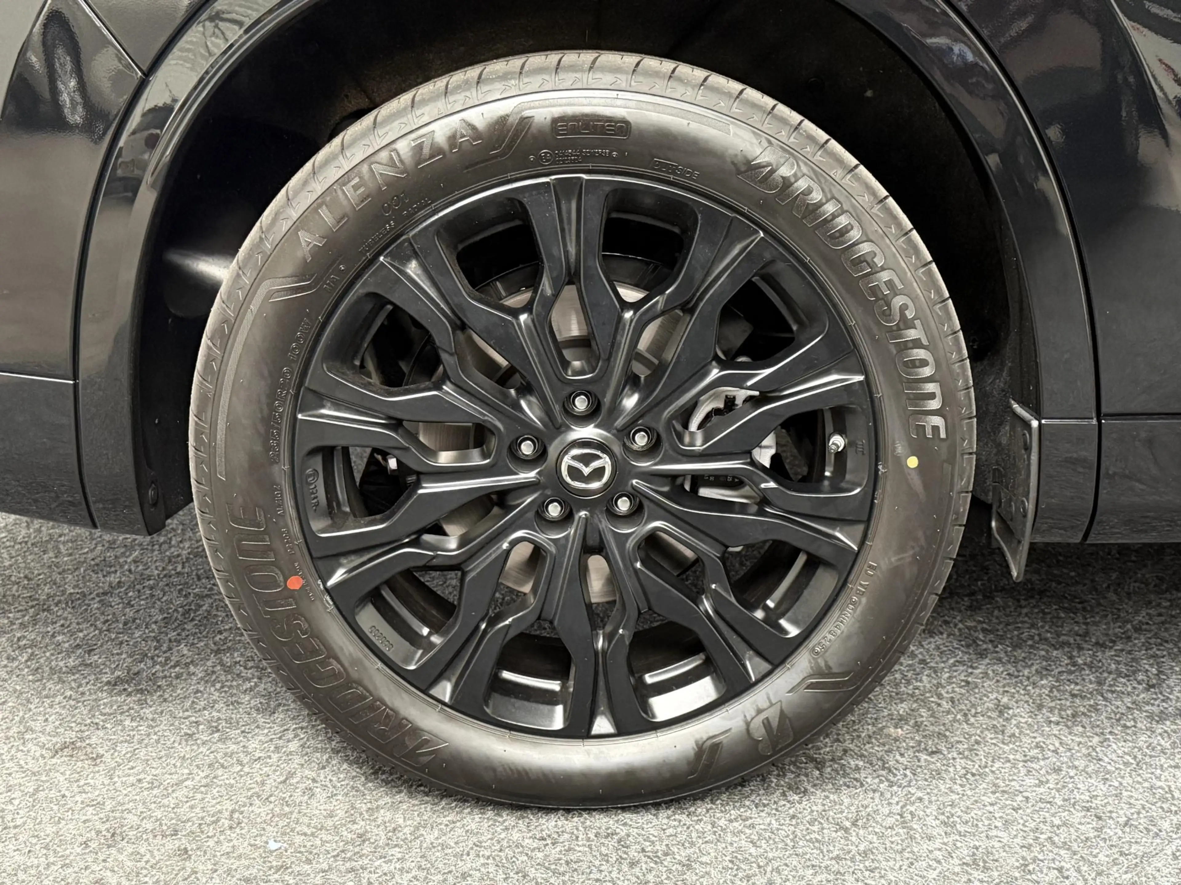 Mazda CX-60 2.5 e-SkyActiv PHEV Homura Plus | PANO | BOSE | 20 — photo 5