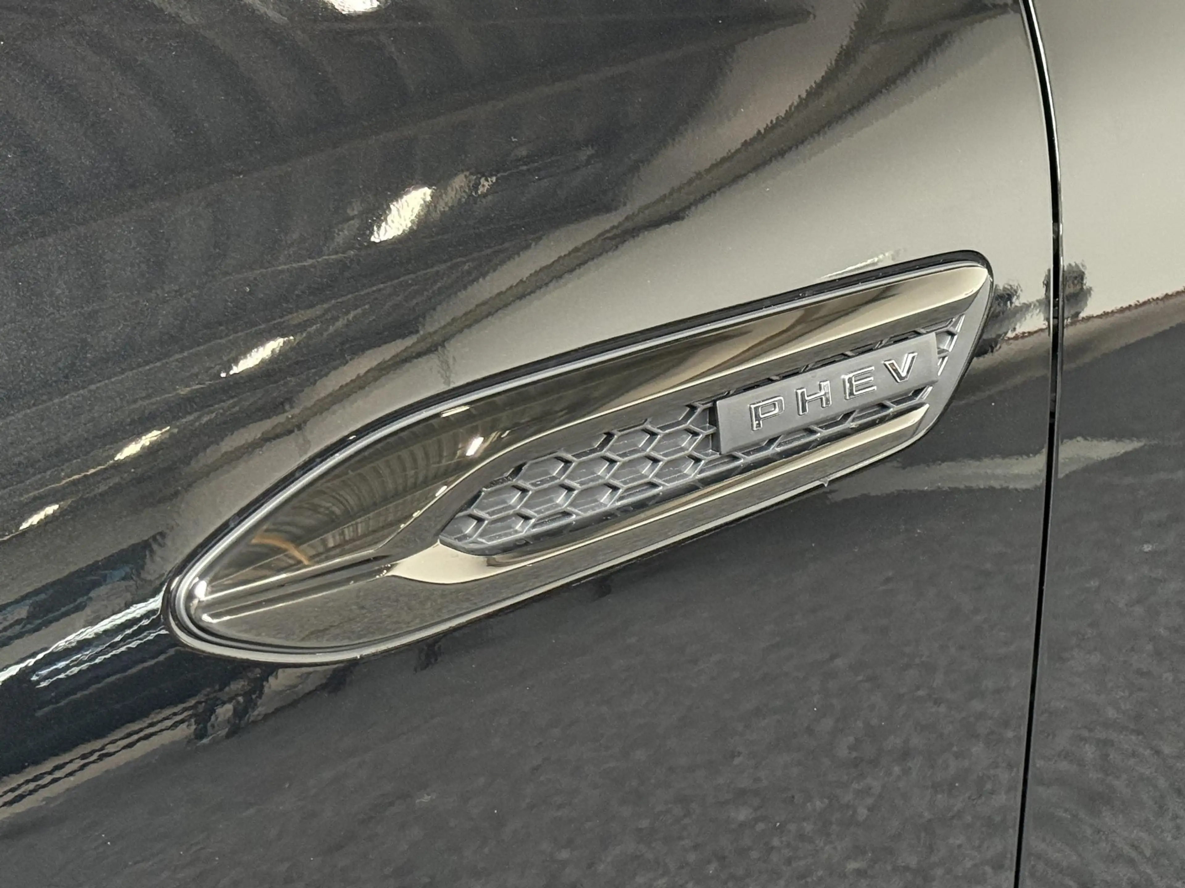 Mazda CX-60 2.5 e-SkyActiv PHEV Homura Plus | PANO | BOSE | 20 — photo 33