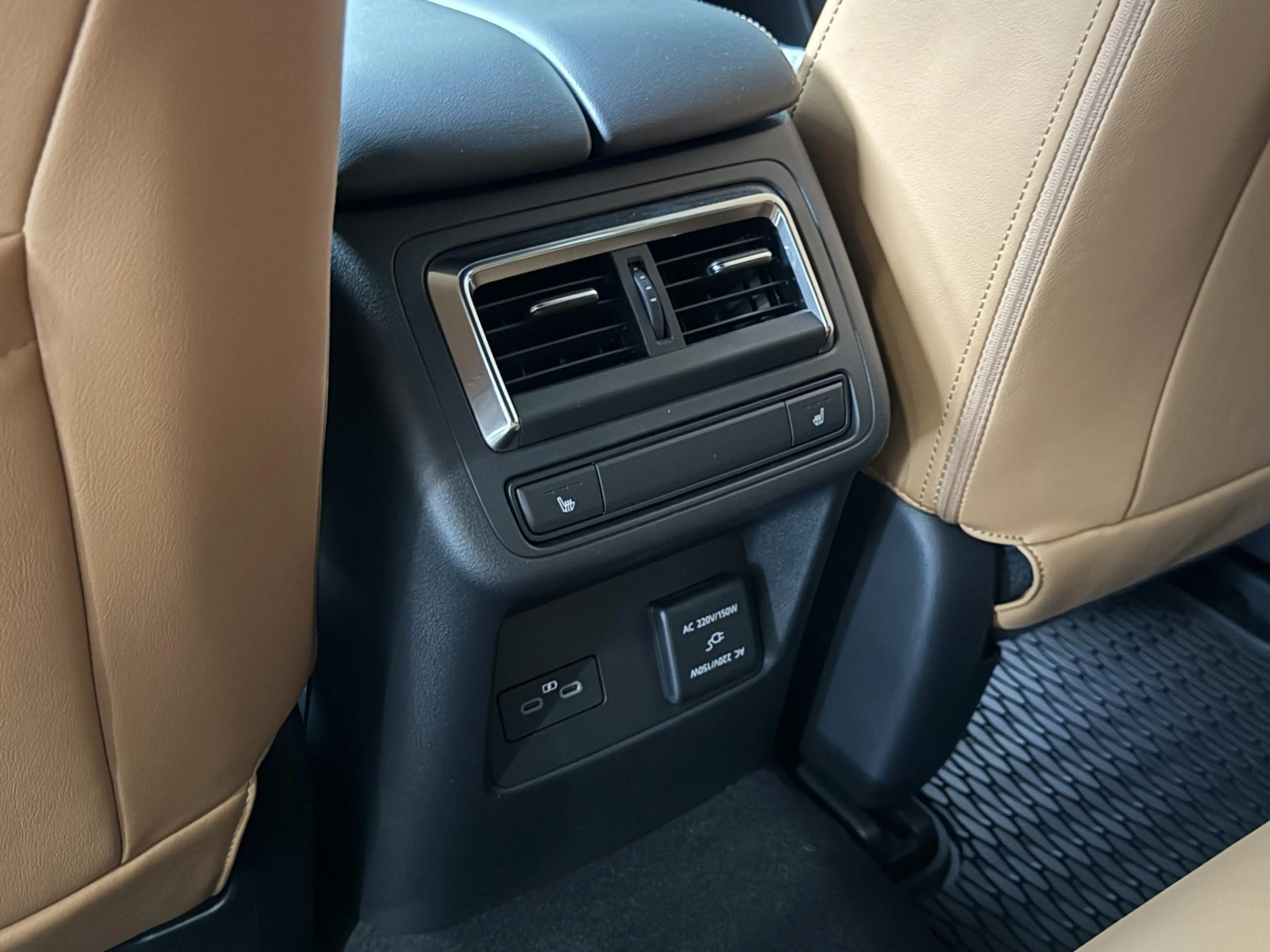 Mazda CX-60 2.5 e-SkyActiv PHEV Homura Plus | PANO | BOSE | 20 — photo 21