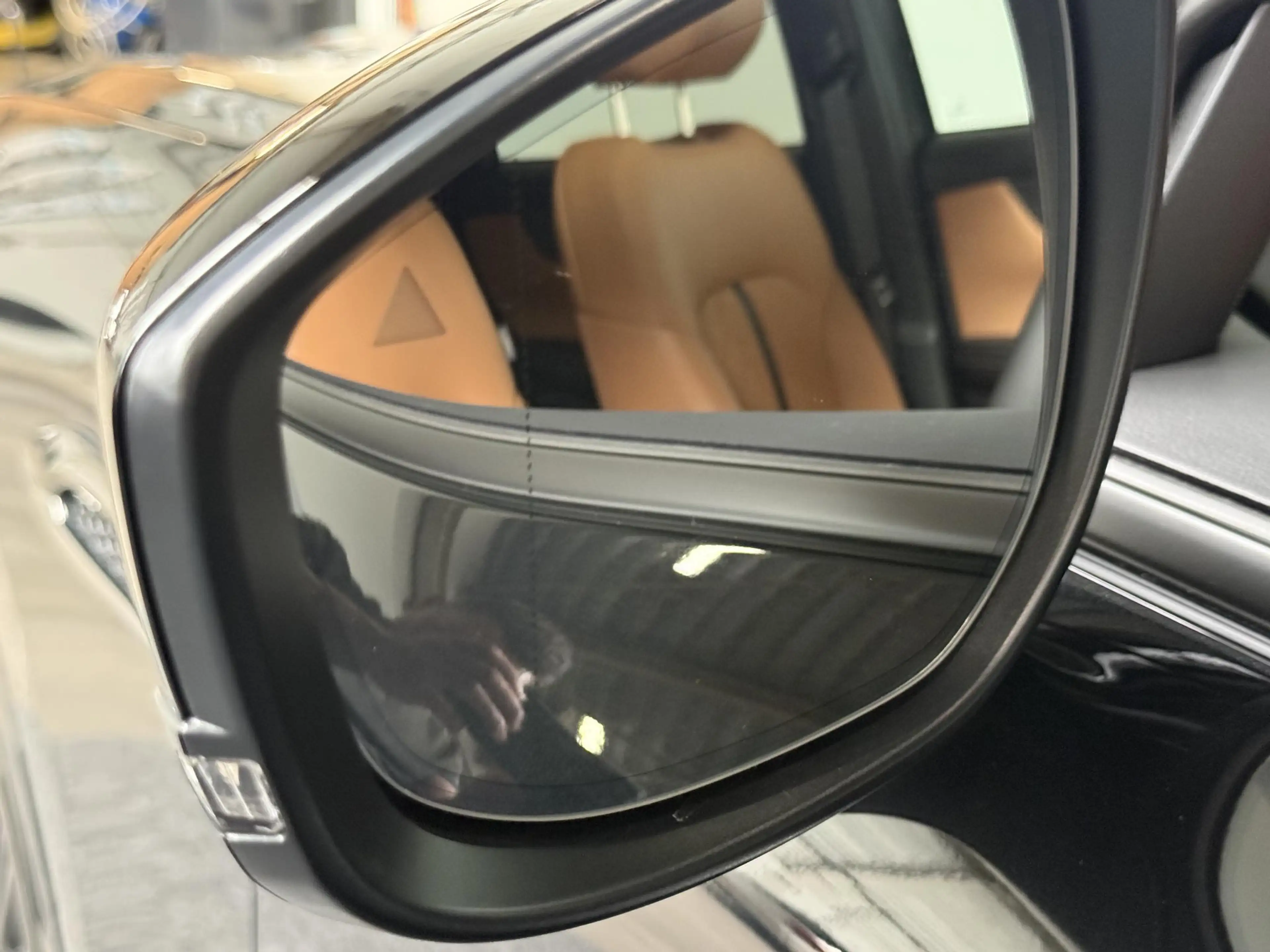 Mazda CX-60 2.5 e-SkyActiv PHEV Homura Plus | PANO | BOSE | 20 — photo 19