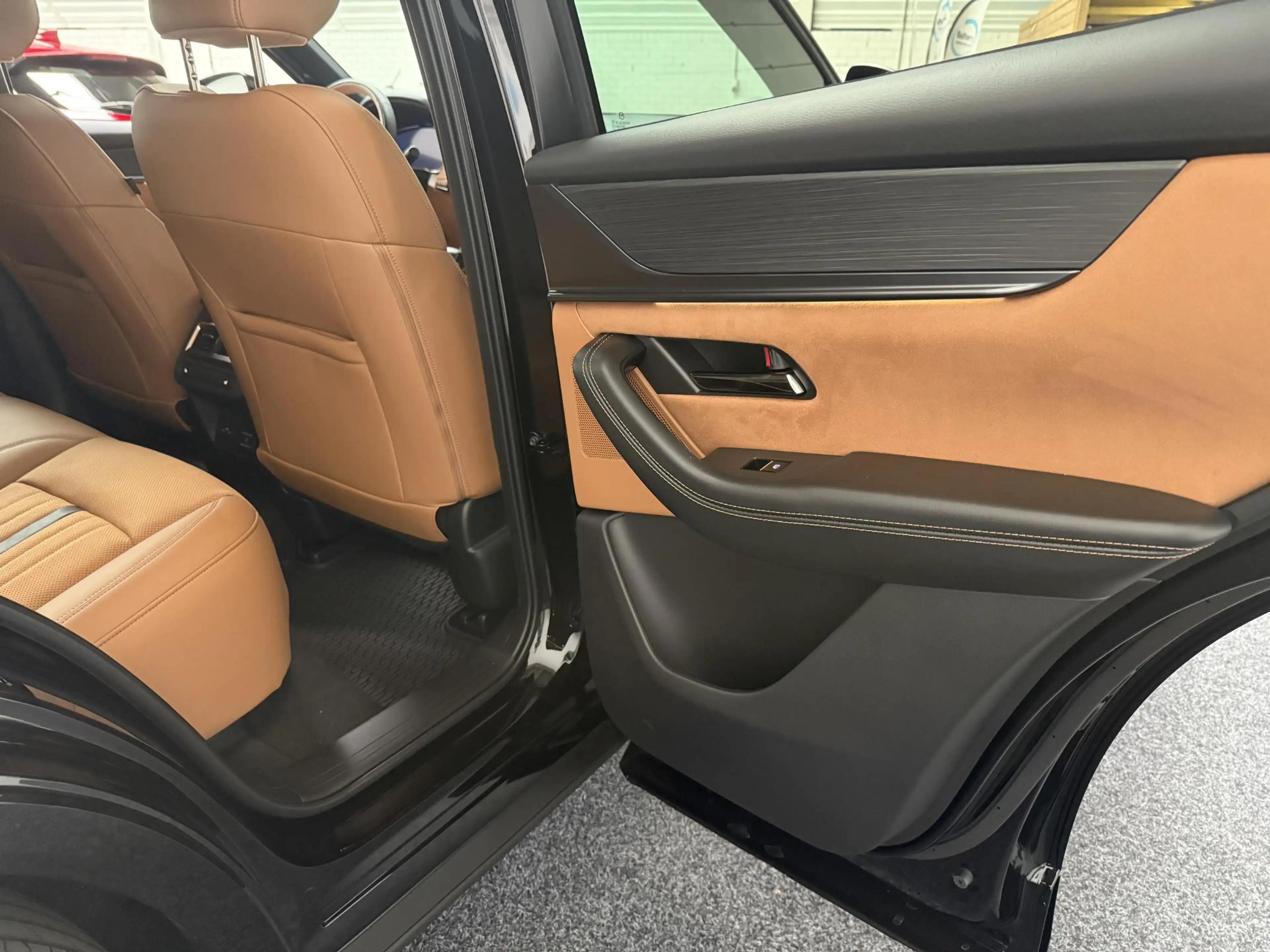 Mazda CX-60 2.5 e-SkyActiv PHEV Homura Plus | PANO | BOSE | 20 — photo 27