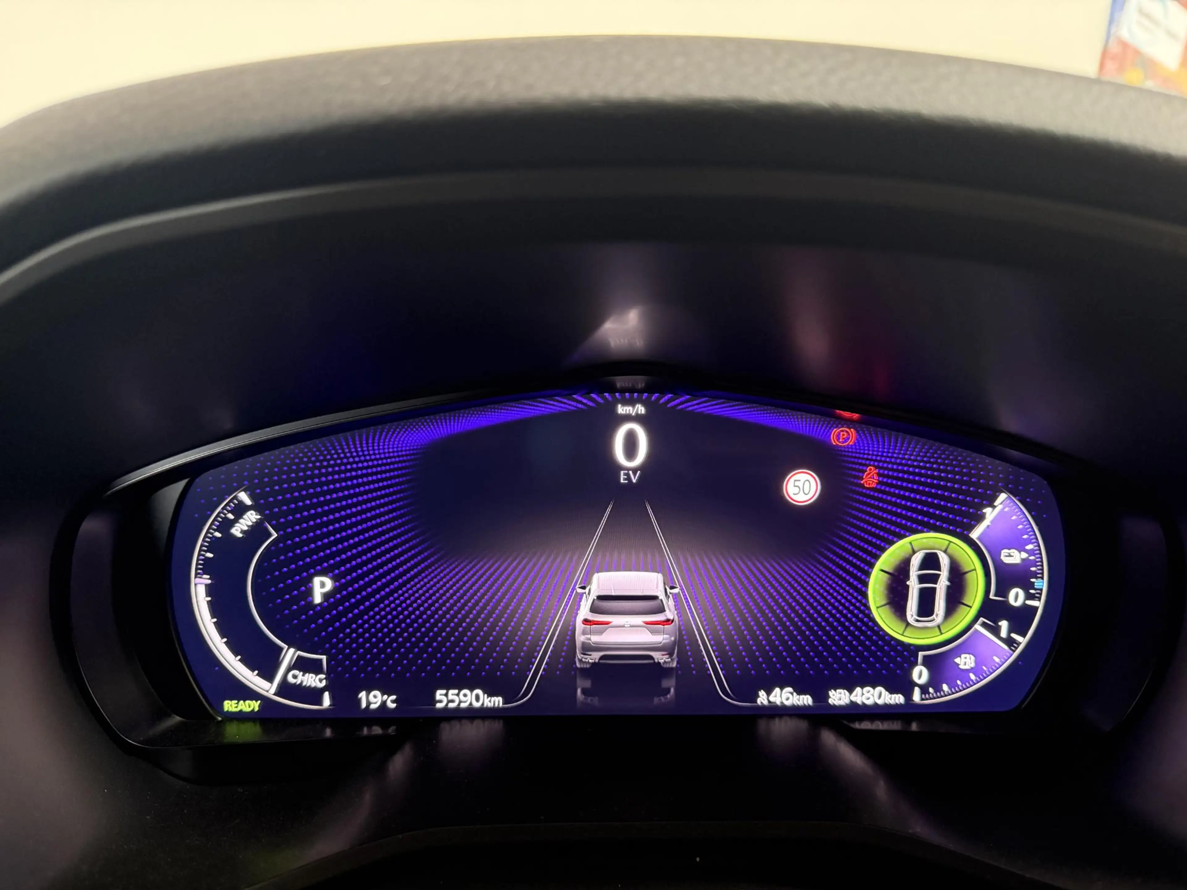 Mazda CX-60 2.5 e-SkyActiv PHEV Homura Plus | PANO | BOSE | 20 — photo 39