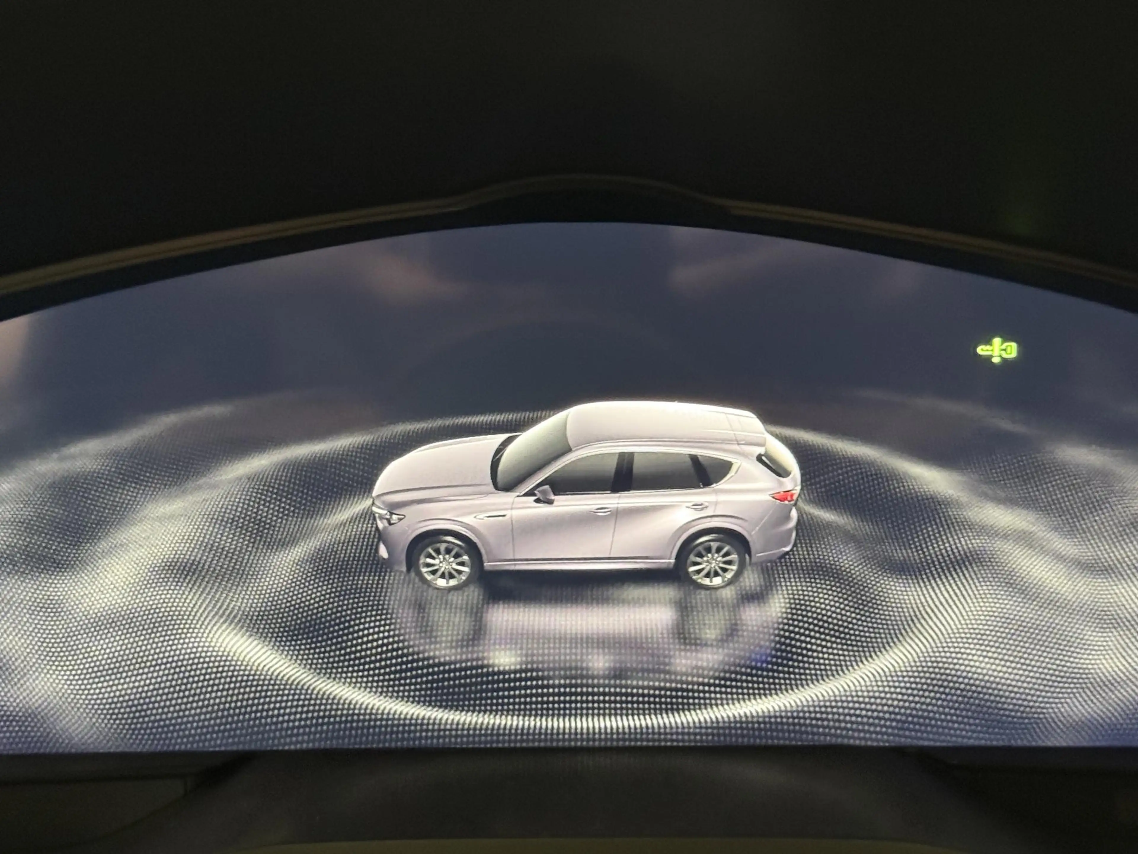Mazda CX-60 2.5 e-SkyActiv PHEV Homura Plus | PANO | BOSE | 20 — photo 18
