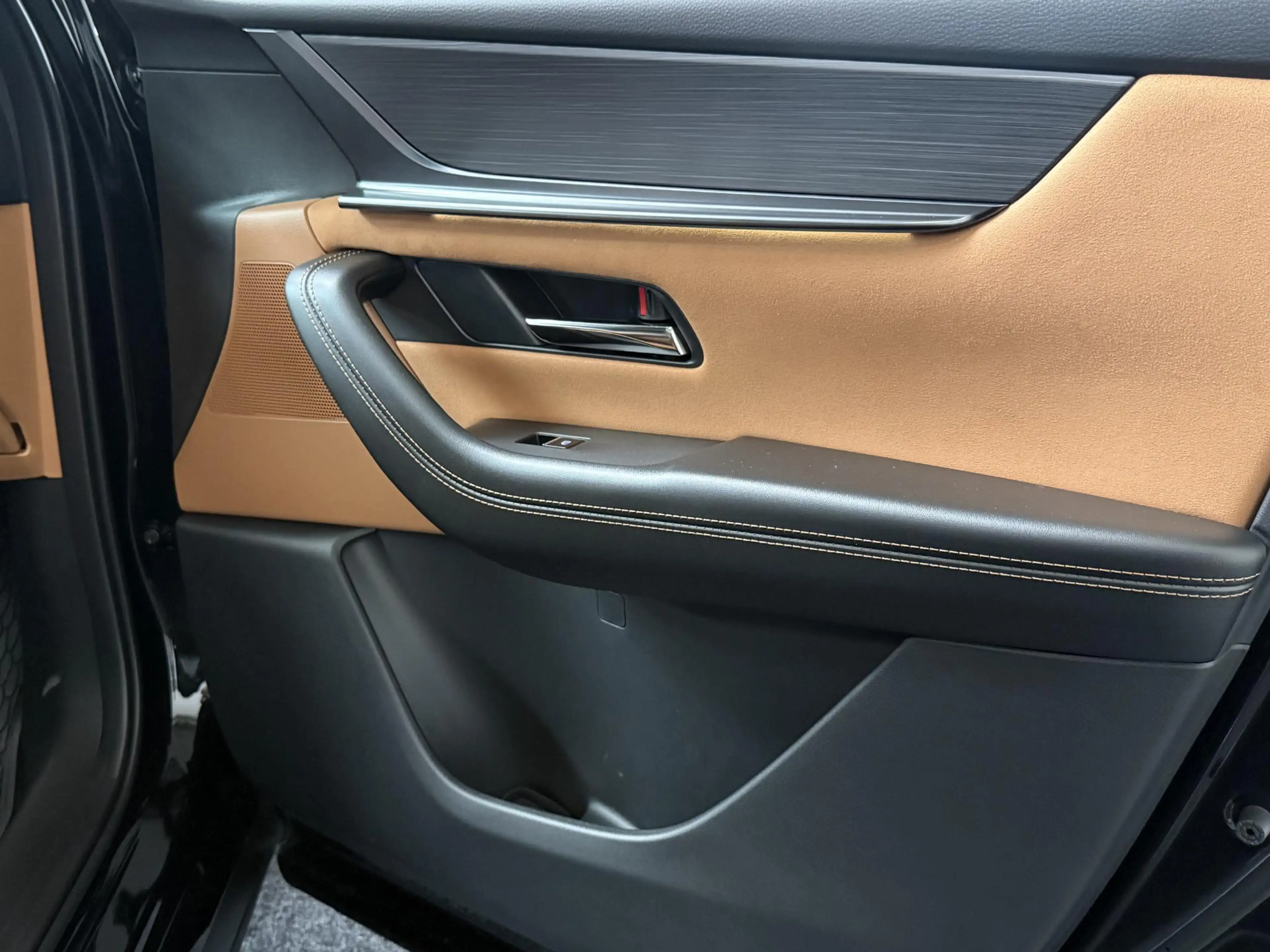 Mazda CX-60 2.5 e-SkyActiv PHEV Homura Plus | PANO | BOSE | 20 — photo 26