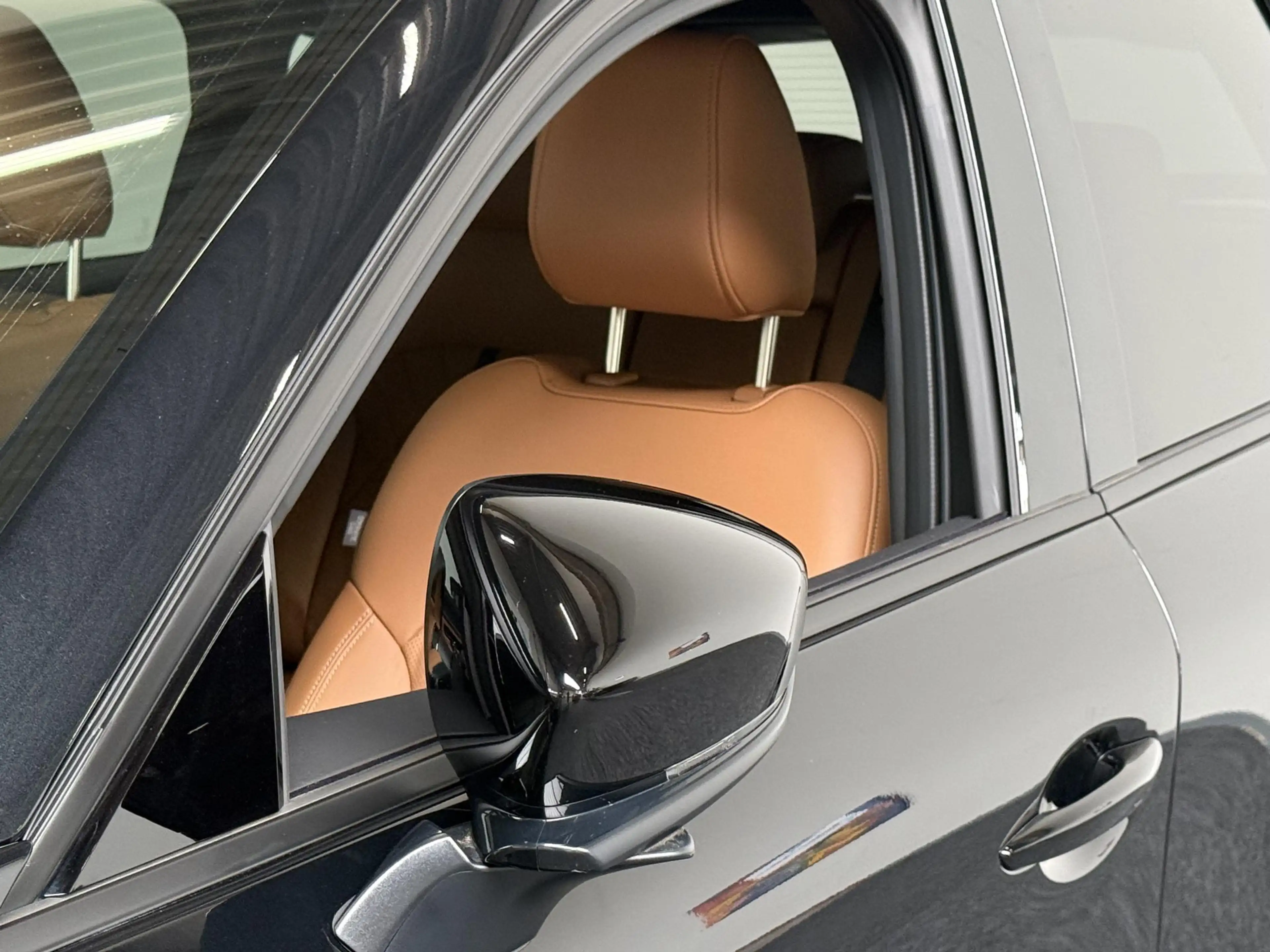 Mazda CX-60 2.5 e-SkyActiv PHEV Homura Plus | PANO | BOSE | 20 — photo 34