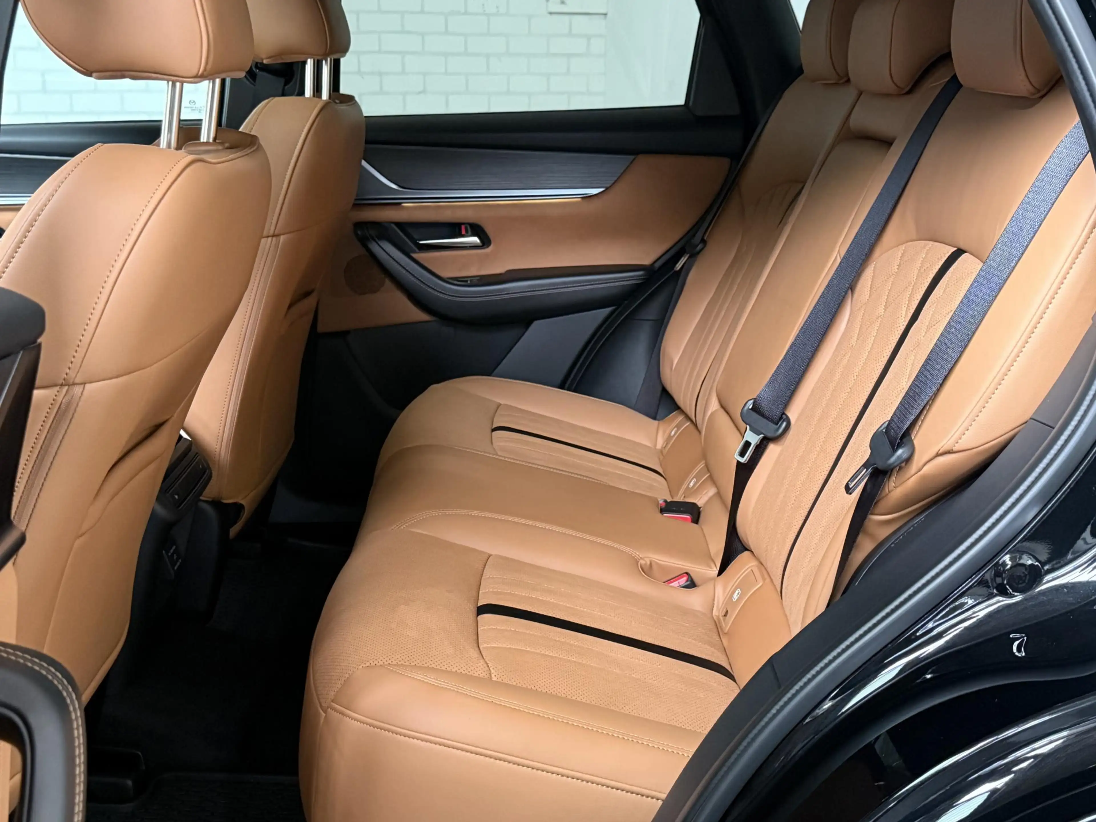 Mazda CX-60 2.5 e-SkyActiv PHEV Homura Plus | PANO | BOSE | 20 — photo 20