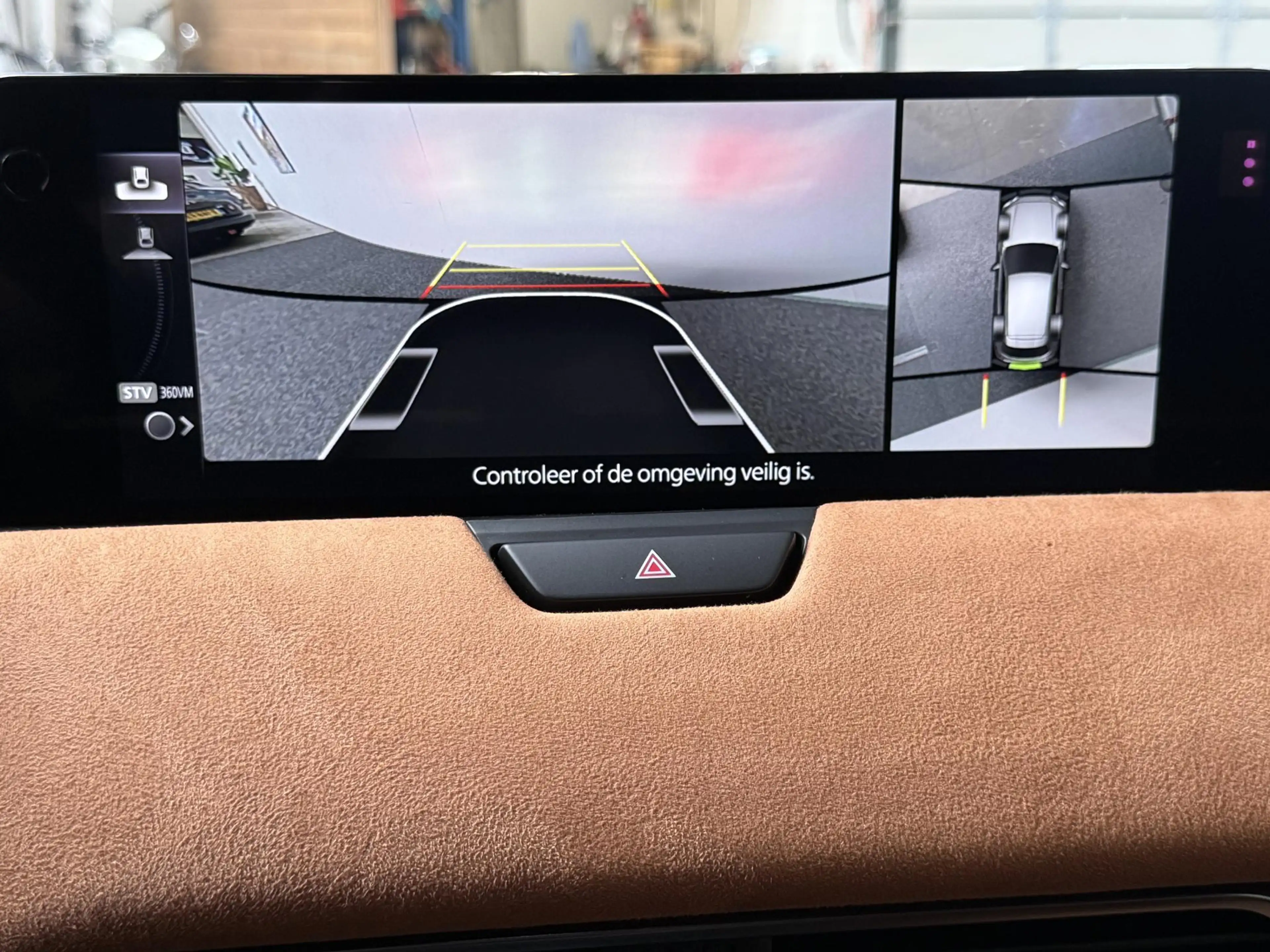 Mazda CX-60 2.5 e-SkyActiv PHEV Homura Plus | PANO | BOSE | 20 — photo 17