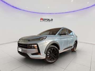 Evo 7 Kairos 1.5 Turbo Bi-Fuel GPL