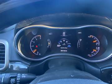 Grand Cherokee 3.0I Multijet Overland