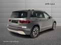 Mercedes-Benz GLB 200 GLB 200 d Automatic Sport Szürke - thumbnail 2