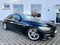 BMW 430 d xDrive Coupé AUT M-Paket Navi HUD HiFi GLSD Noir - thumbnail 4