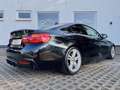 BMW 430 d xDrive Coupé AUT M-Paket Navi HUD HiFi GLSD Noir - thumbnail 7