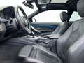 BMW 430 d xDrive Coupé AUT M-Paket Navi HUD HiFi GLSD Noir - thumbnail 13