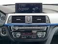 BMW 430 d xDrive Coupé AUT M-Paket Navi HUD HiFi GLSD Noir - thumbnail 20