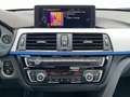 BMW 430 d xDrive Coupé AUT M-Paket Navi HUD HiFi GLSD Noir - thumbnail 19