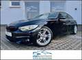 BMW 430 d xDrive Coupé AUT M-Paket Navi HUD HiFi GLSD Noir - thumbnail 1
