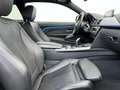 BMW 430 d xDrive Coupé AUT M-Paket Navi HUD HiFi GLSD Noir - thumbnail 16