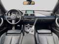 BMW 430 d xDrive Coupé AUT M-Paket Navi HUD HiFi GLSD Noir - thumbnail 14
