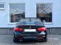 BMW 430 d xDrive Coupé AUT M-Paket Navi HUD HiFi GLSD Noir - thumbnail 8